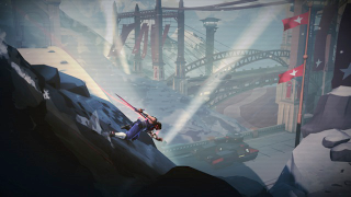 Illustration for article titled Capcom Resurrects Long-Dead Strider Series
